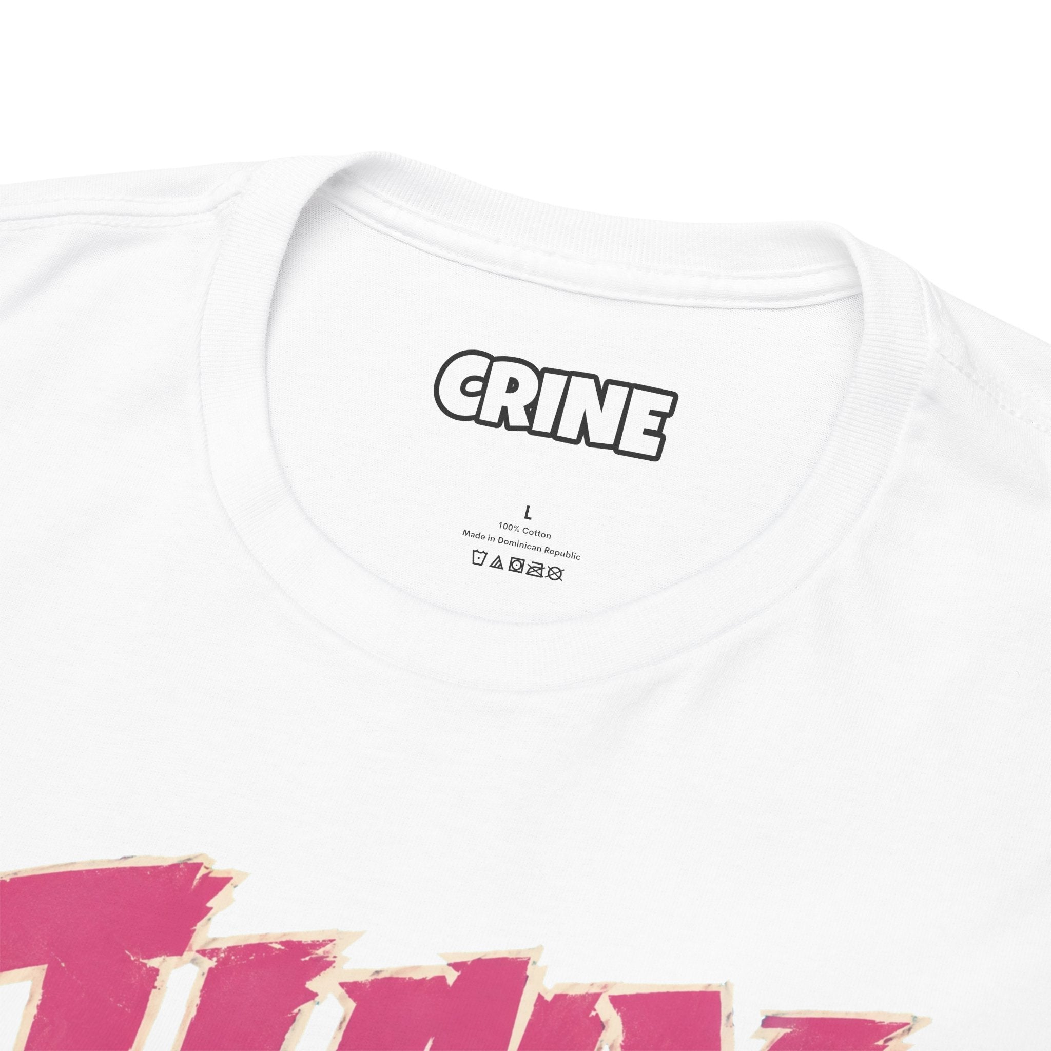 CHAMP Jinx (Retro) T-Shirt
