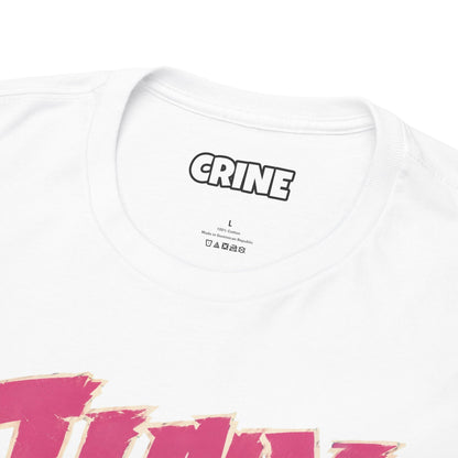 CHAMP Jinx (Retro) T-Shirt