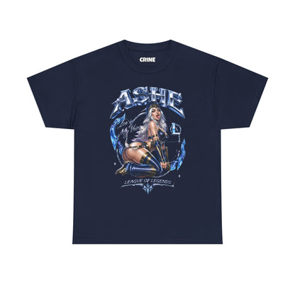 WAIFU Ashe T-Shirt
