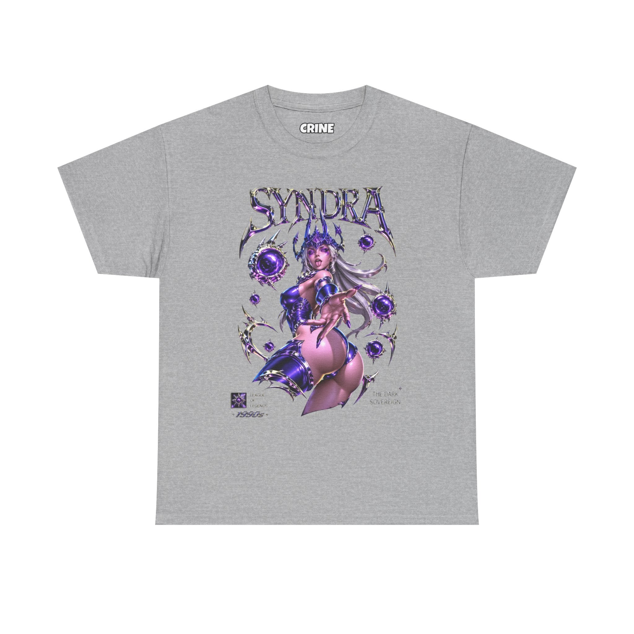 WAIFU Syndra T-Shirt