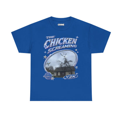 Chicken Scream T-Shirt