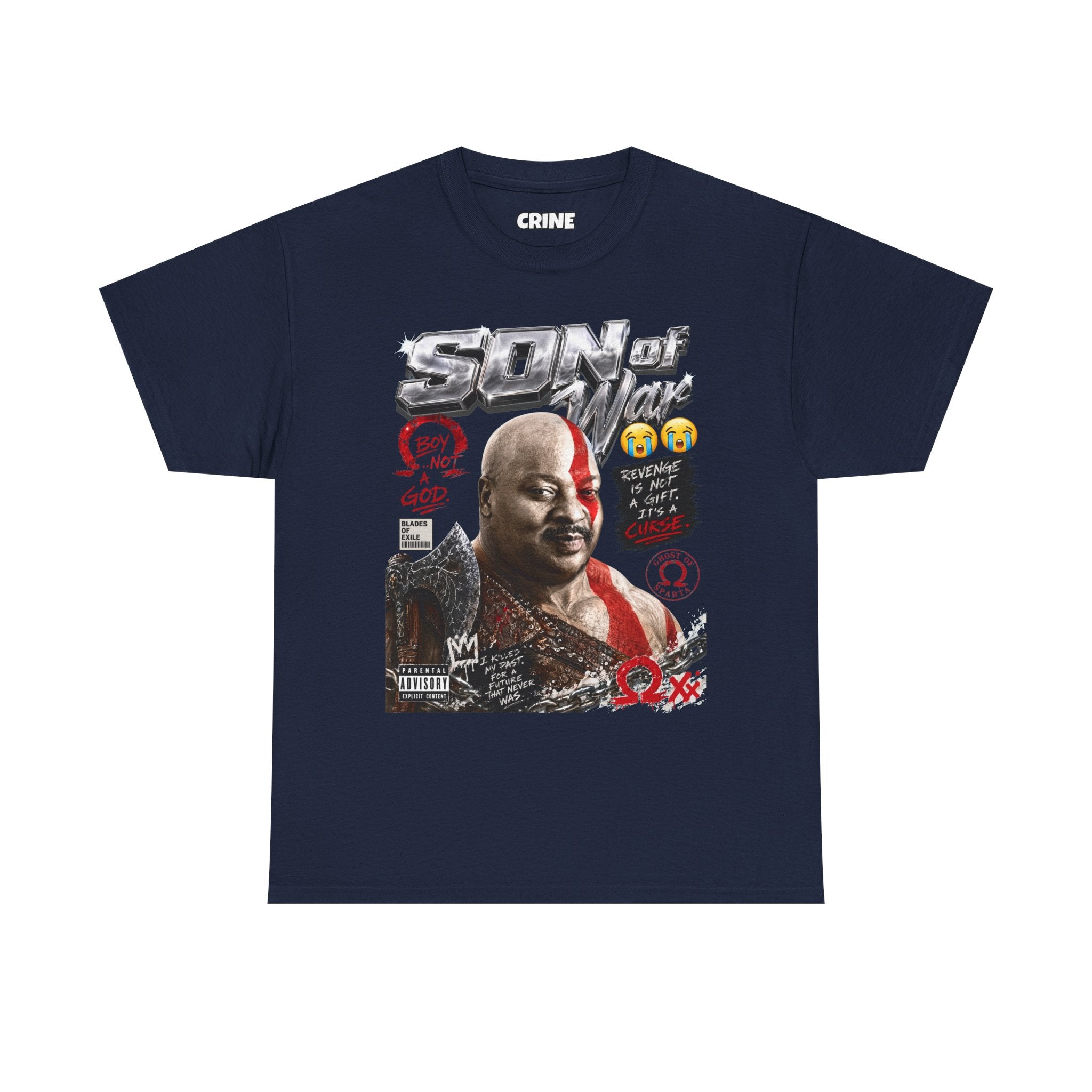 SON of War T-Shirt