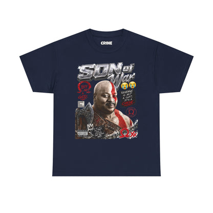 SON of War T-Shirt