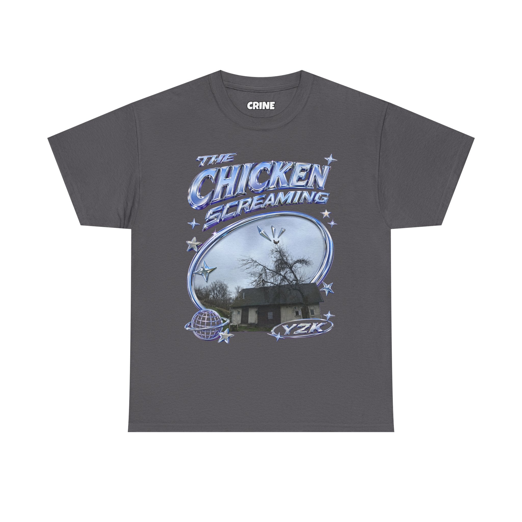Chicken Scream T-Shirt