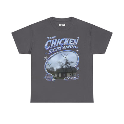 Chicken Scream T-Shirt