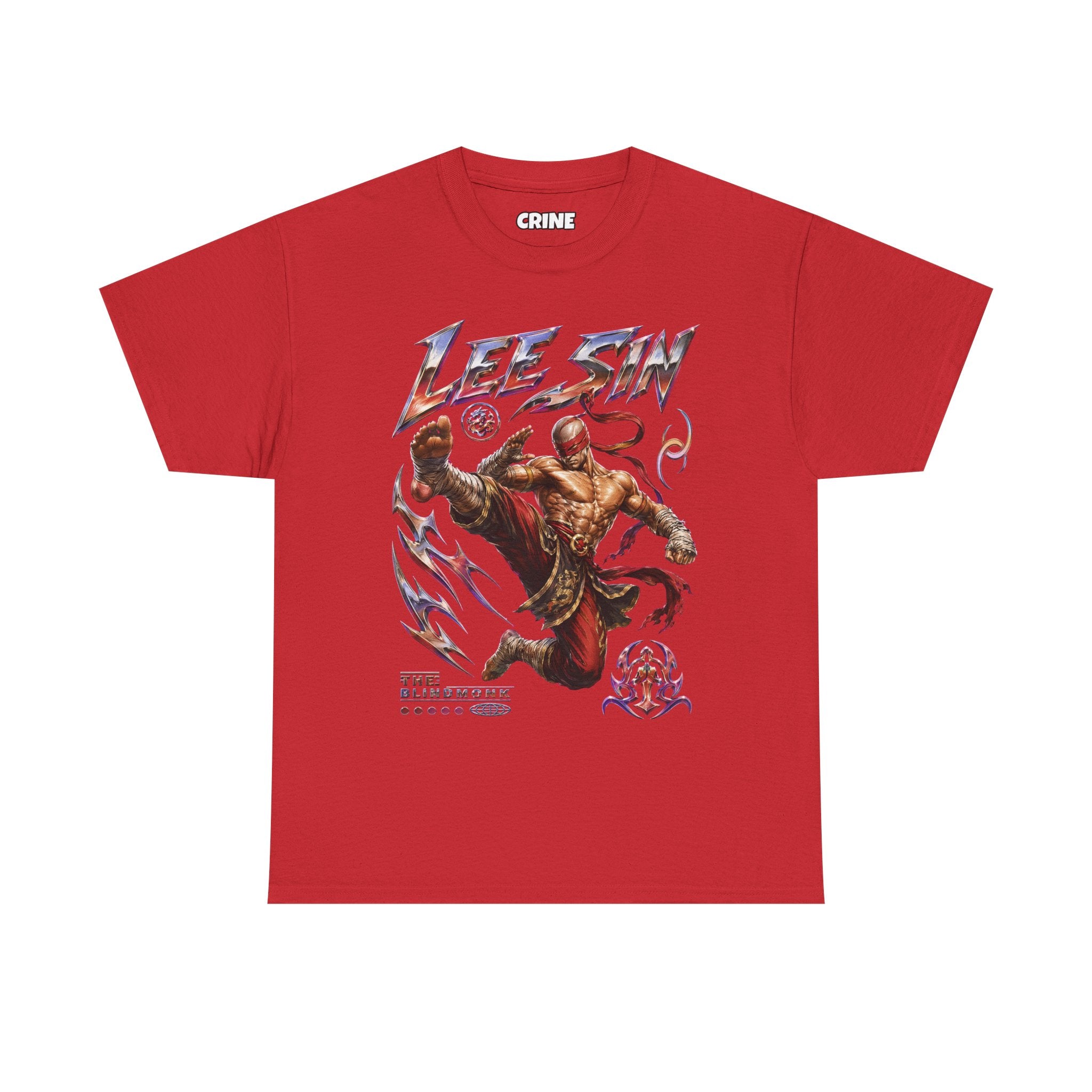 CHAMP Lee Sin T-Shirt