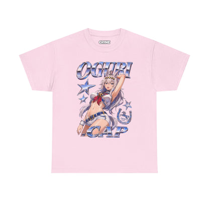 WAIFU Oguri Cap T-Shirt