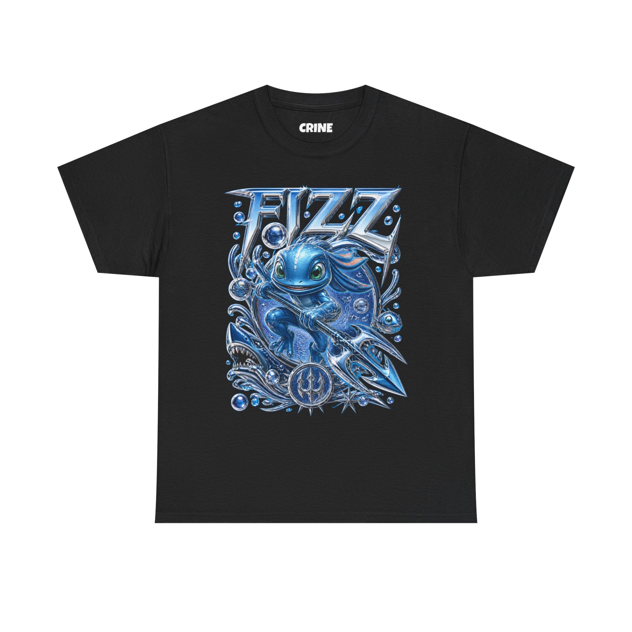 CHAMP Fizz T-Shirt