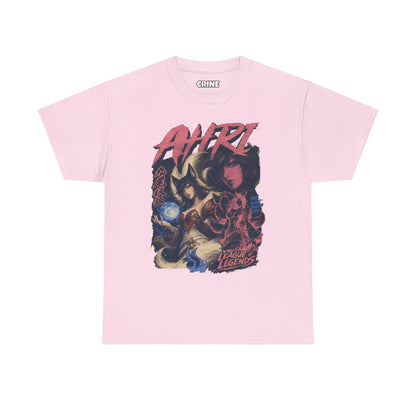 CHAMP Ahri (Retro) T-Shirt