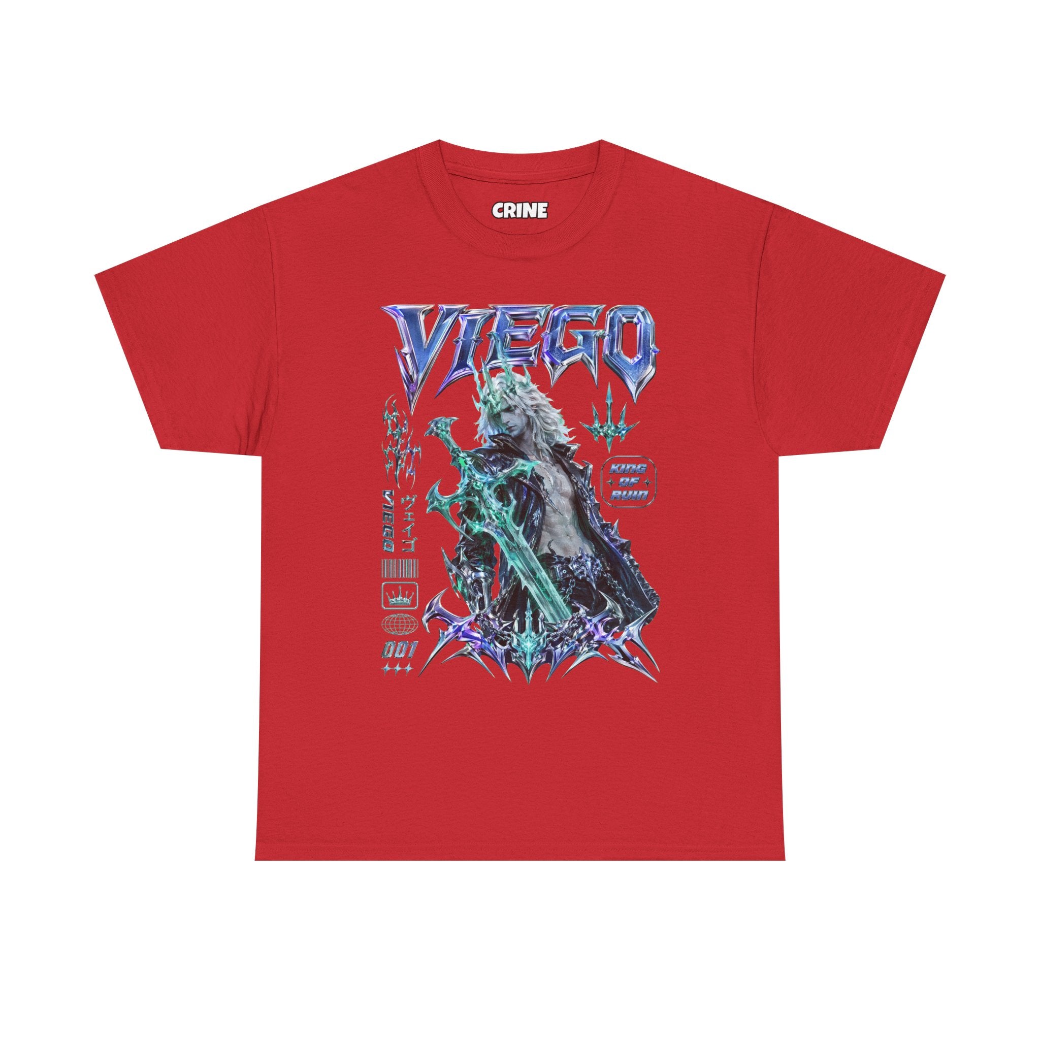 CHAMP Viego T-Shirt