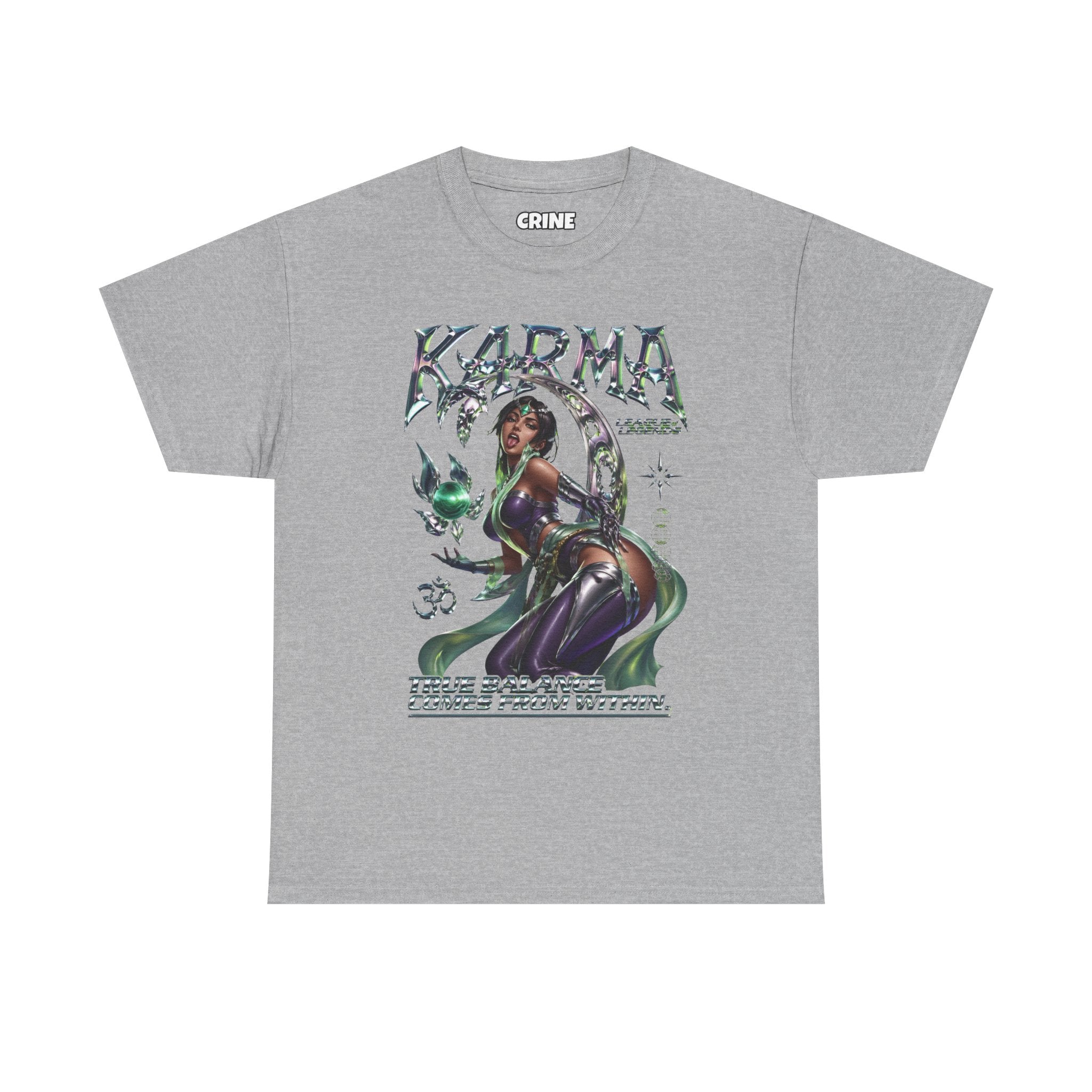 WAIFU Karma T-Shirt
