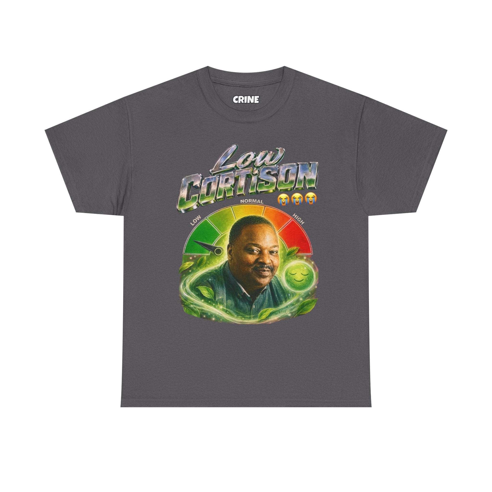 Low CortiSON T-Shirt