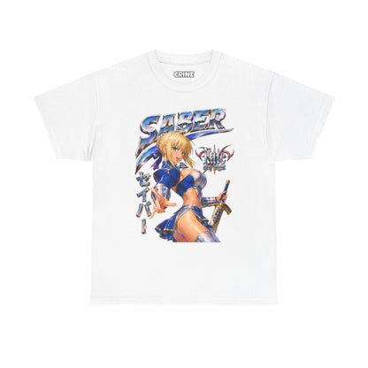 WAIFU Saber T-Shirt