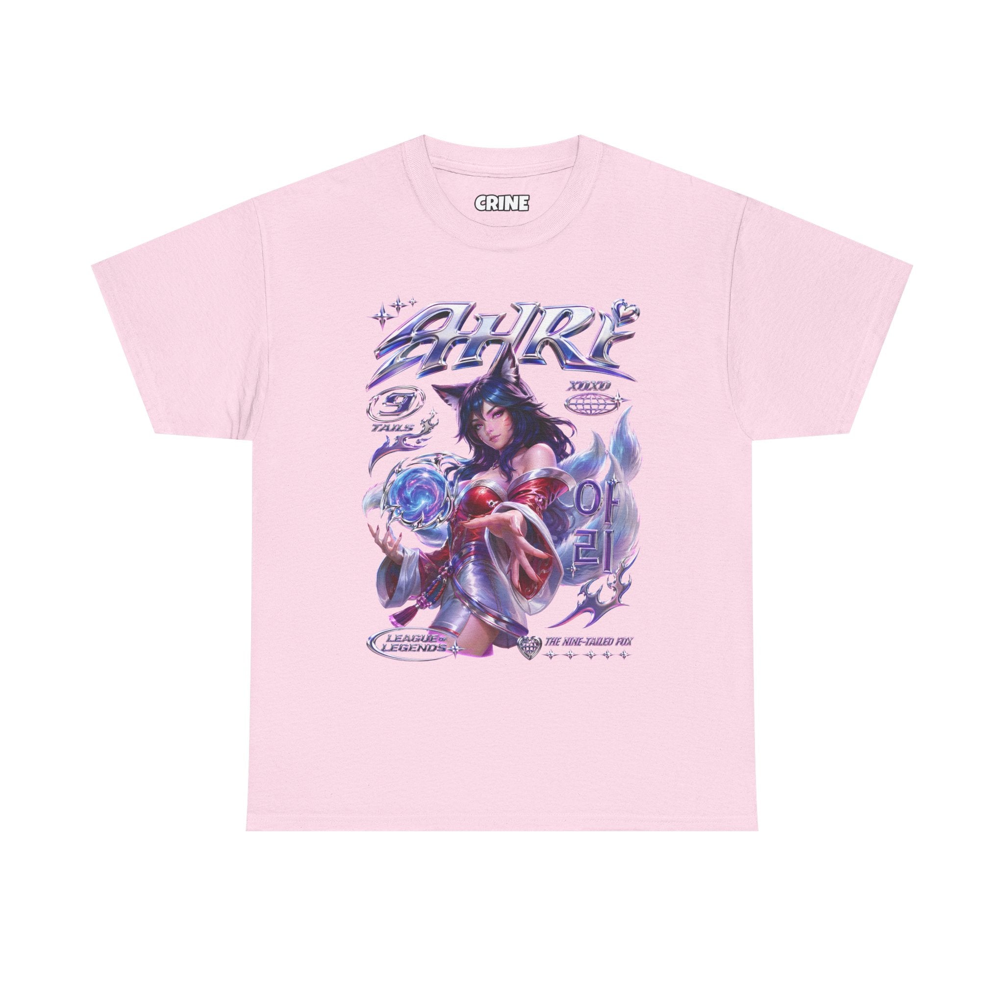 CHAMP Ahri T-Shirt
