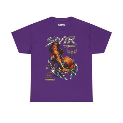 WAIFU Sivir T-Shirt