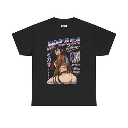 WAIFU Mikasa T-Shirt