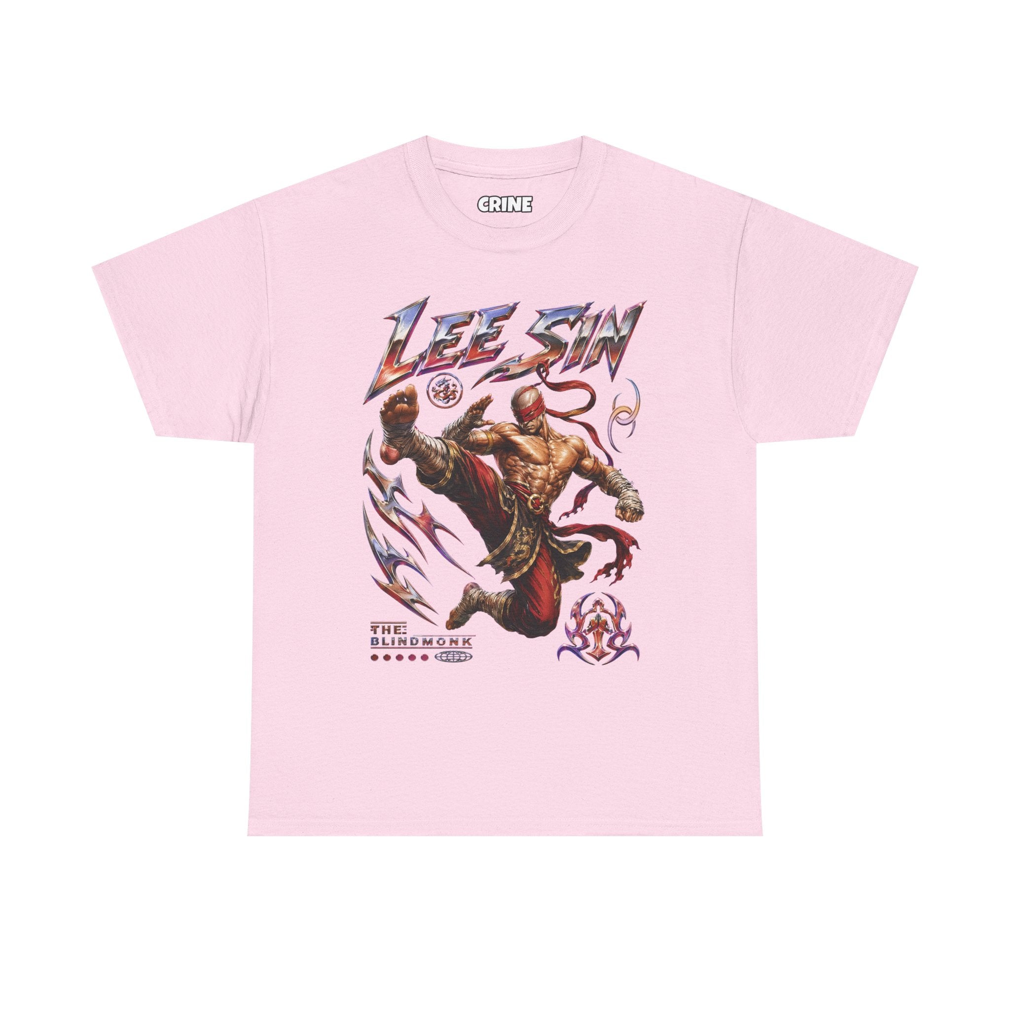 CHAMP Lee Sin T-Shirt