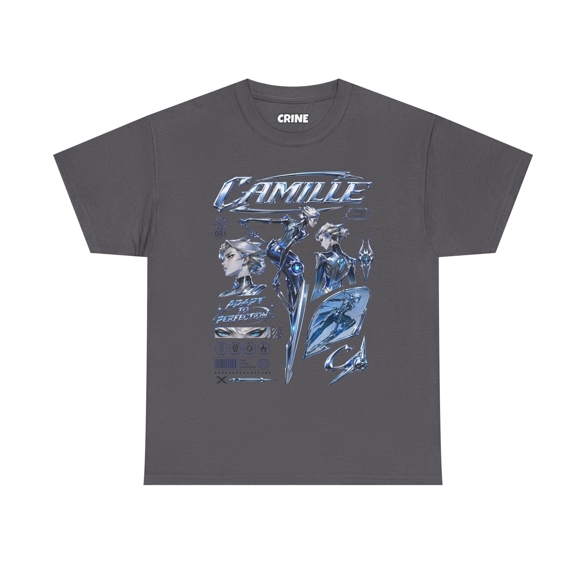 CHAMP Camille T-Shirt