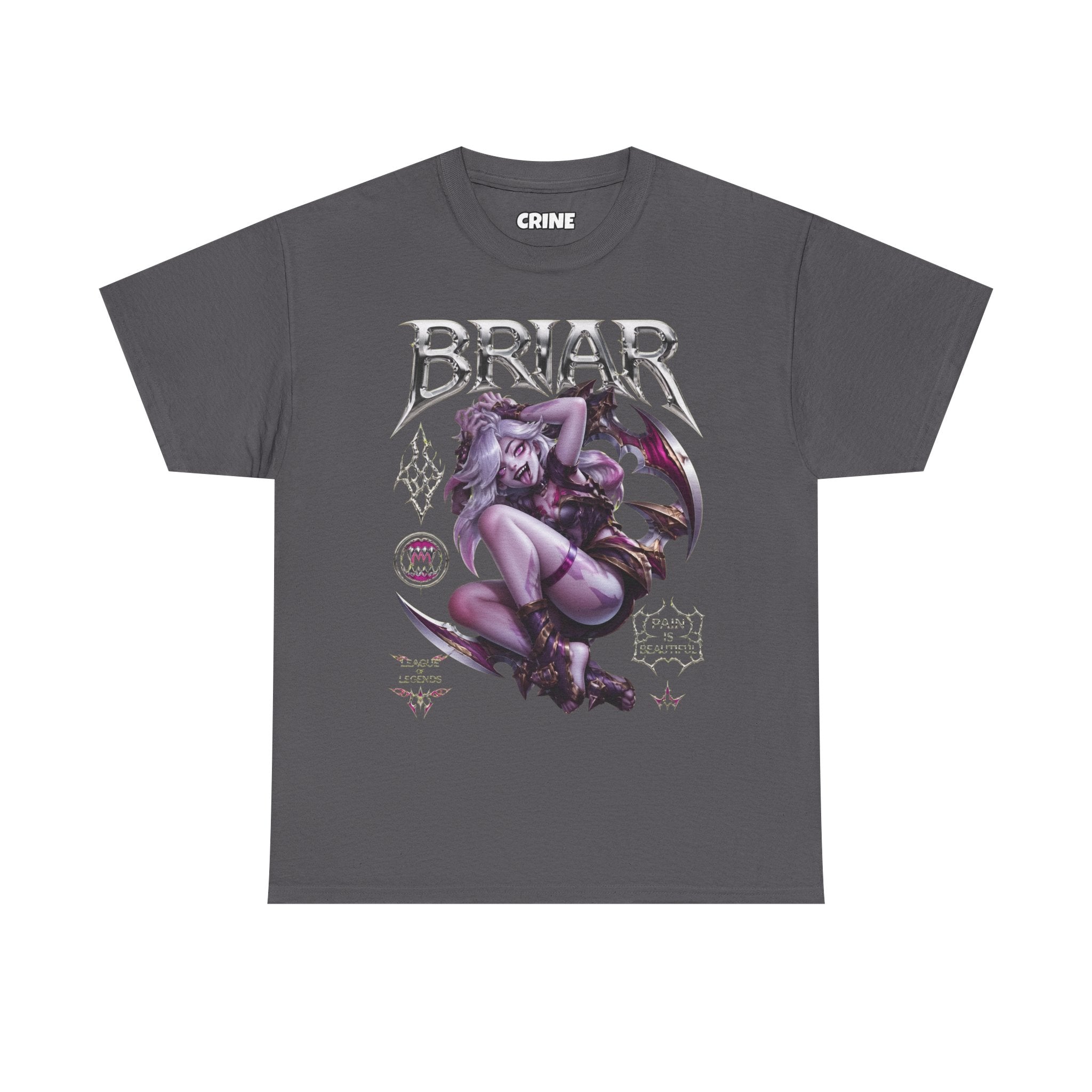 WAIFU Briar T-Shirt