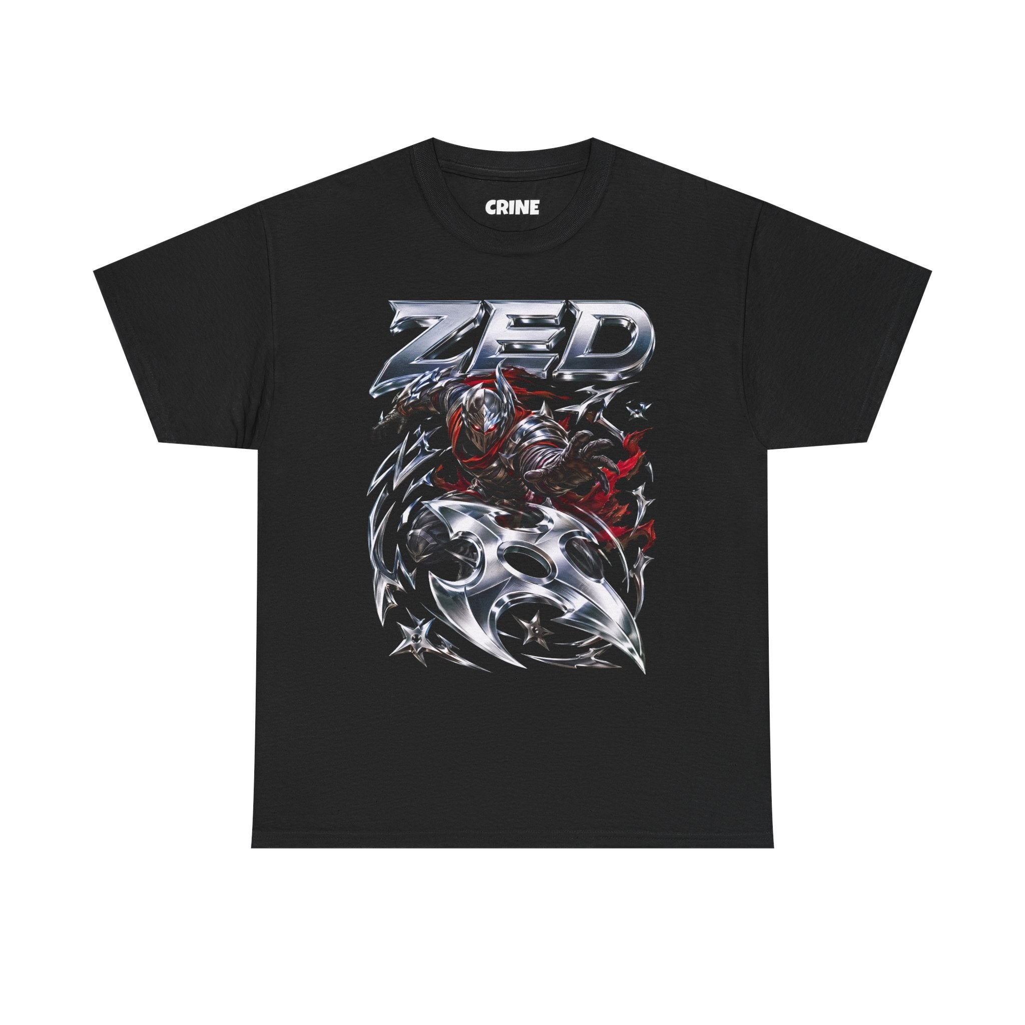 CHAMP Zed T-Shirt