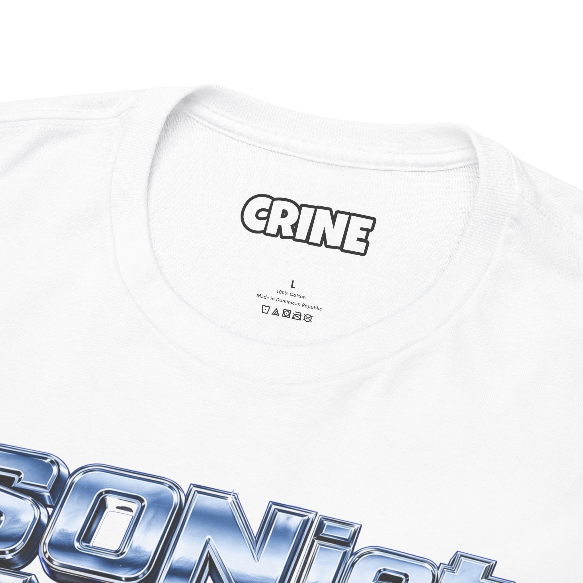 SONiet Union T-Shirt