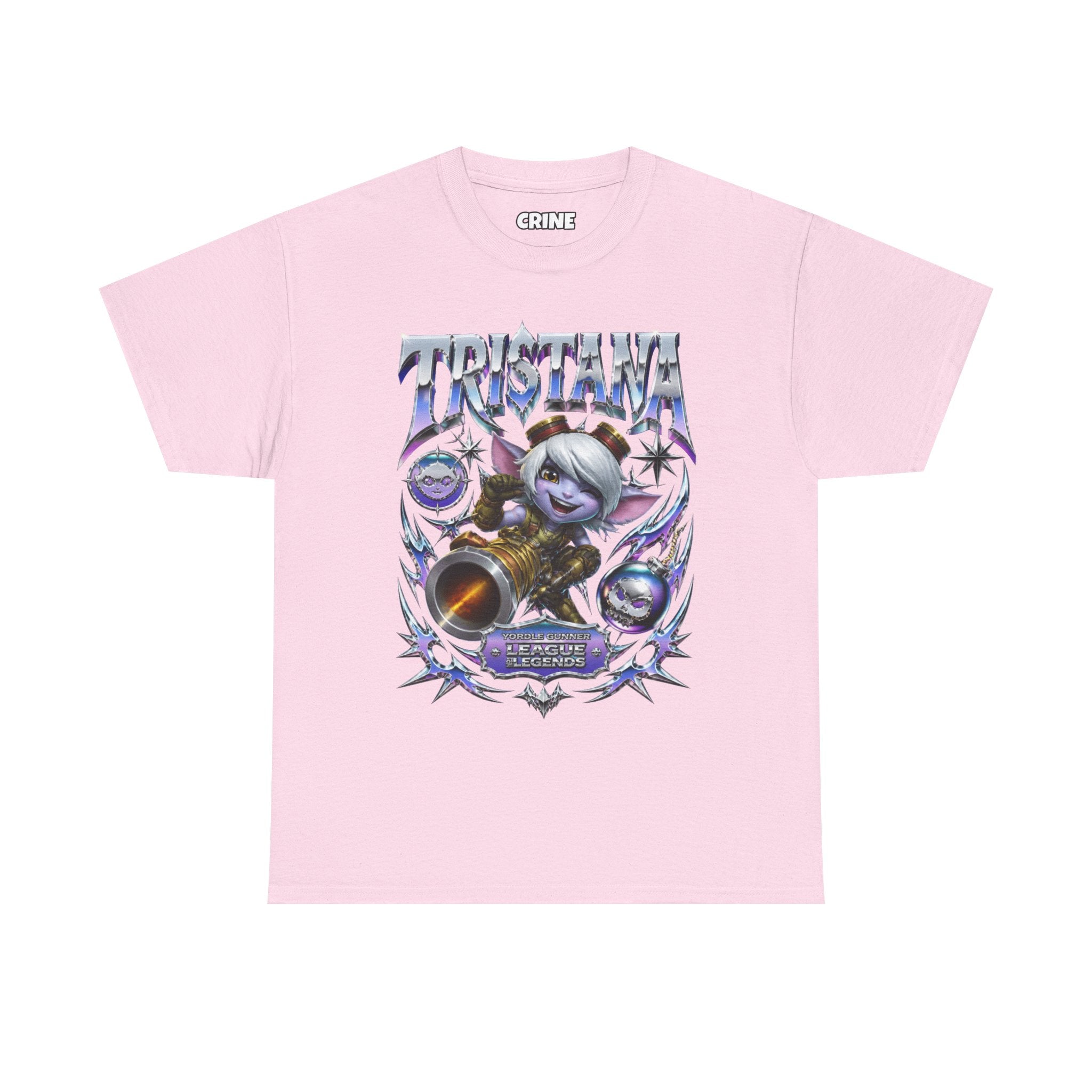 CHAMP Tristana T-Shirt