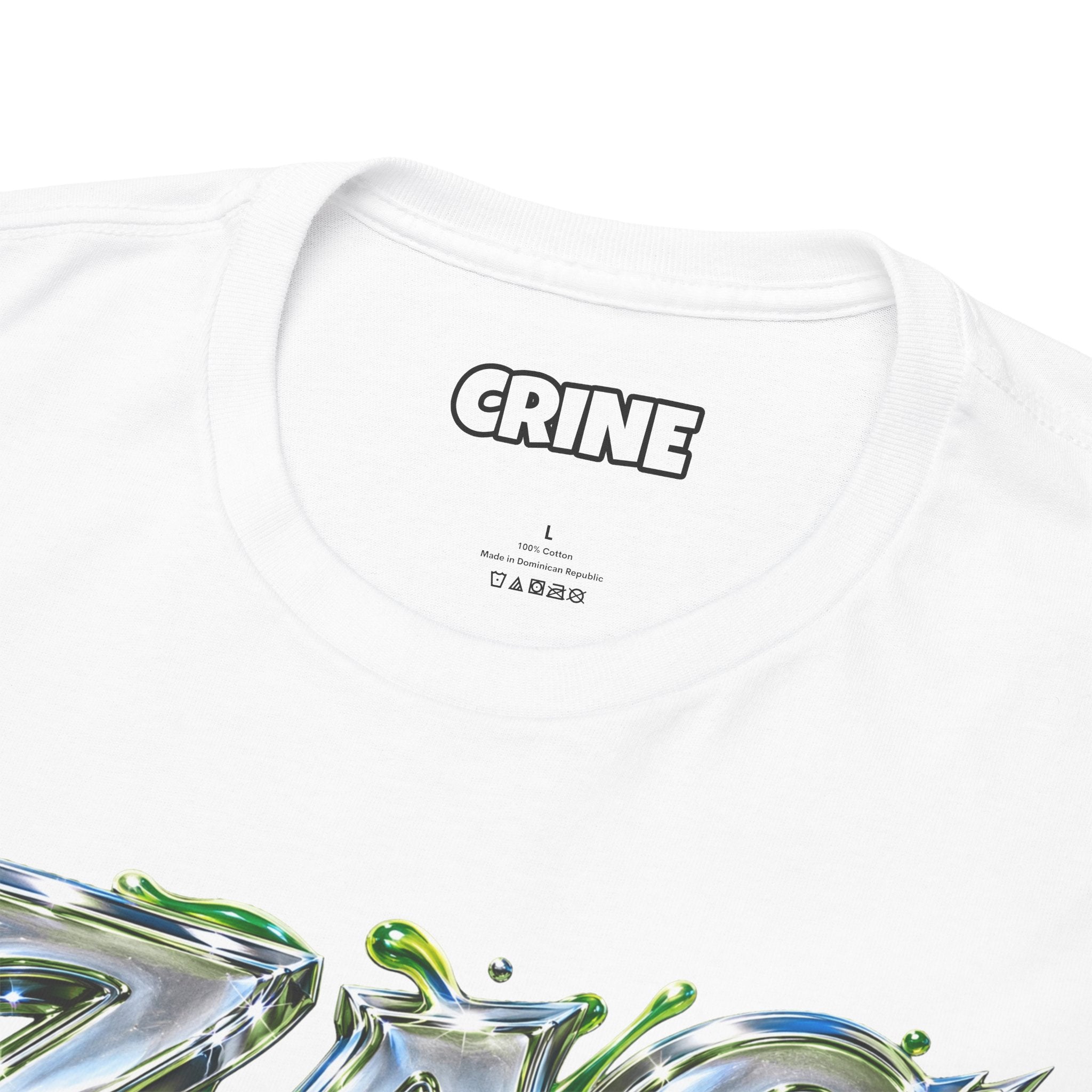 CHAMP Zac T-Shirt