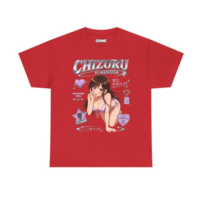 WAIFU Chizuru Ichinose T-Shirt