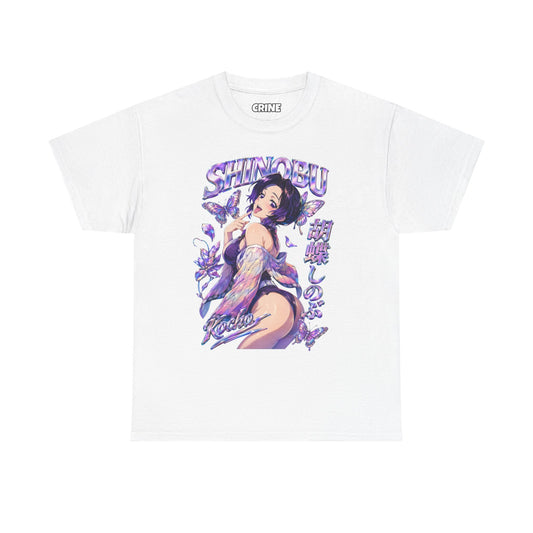 WAIFU Shinobu Kocho T-Shirt
