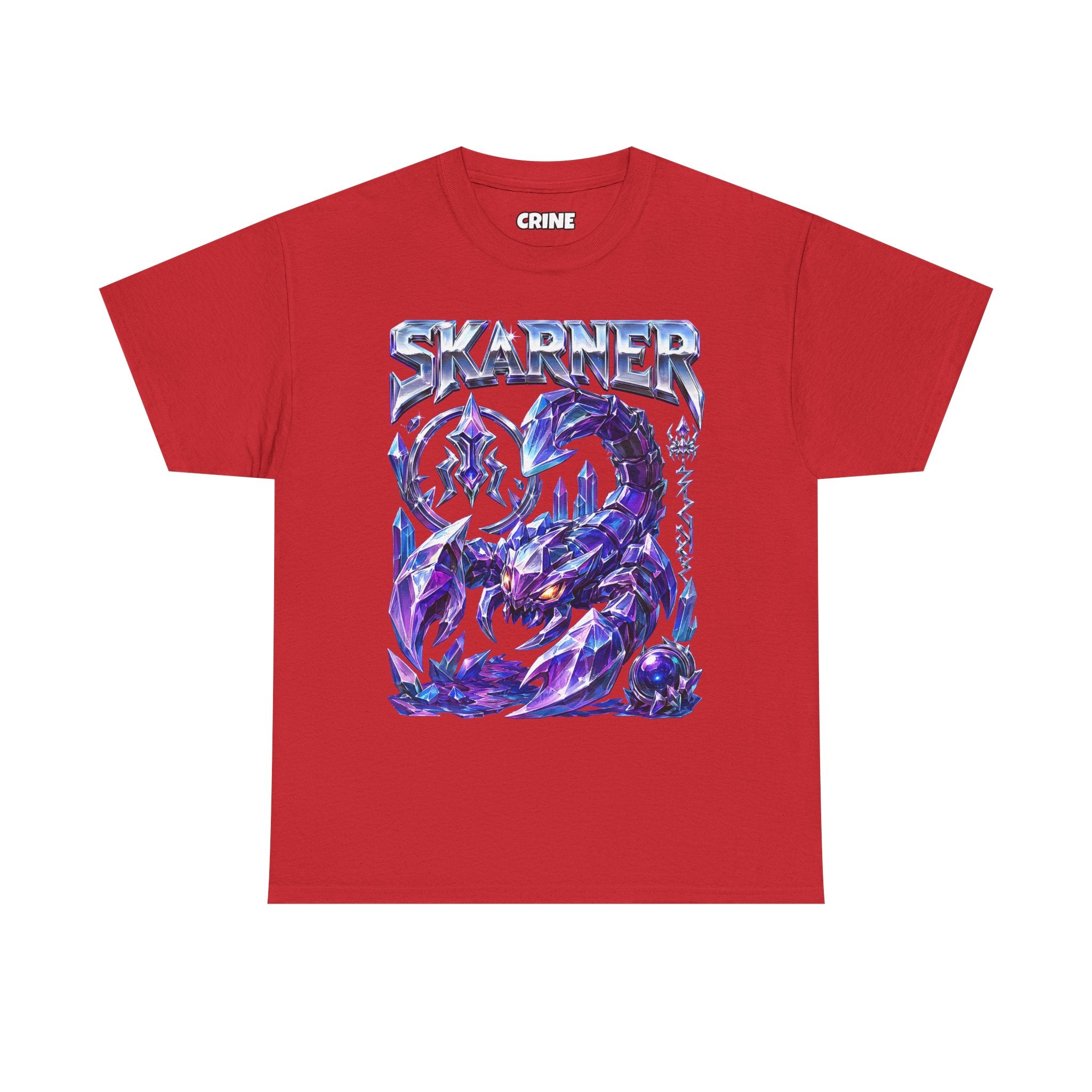 CHAMP Skarner T-Shirt
