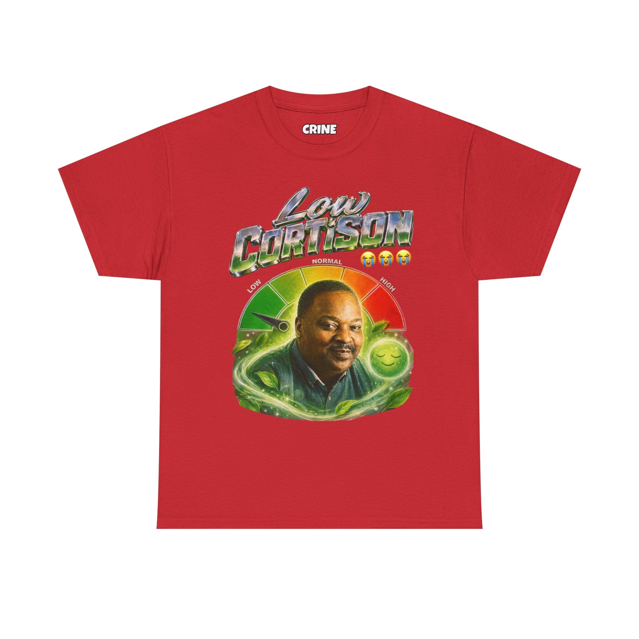 Low CortiSON T-Shirt