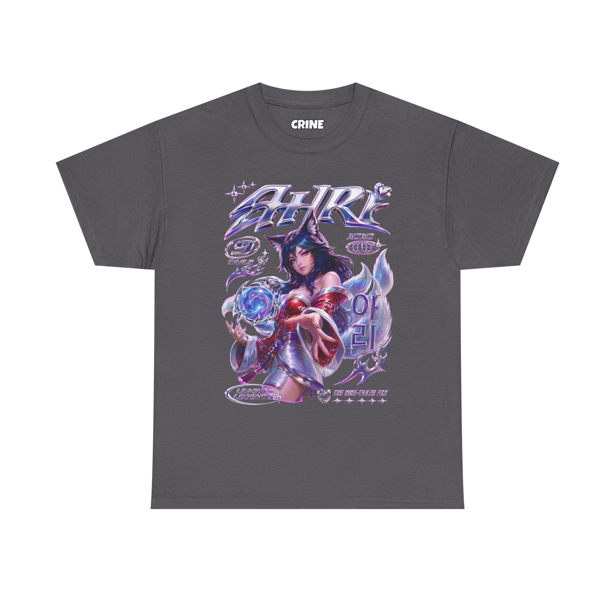CHAMP Ahri T-Shirt