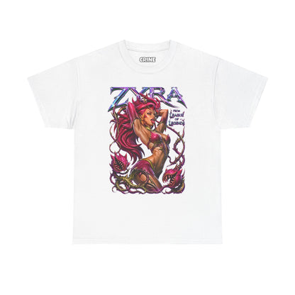 WAIFU Zyra T-Shirt