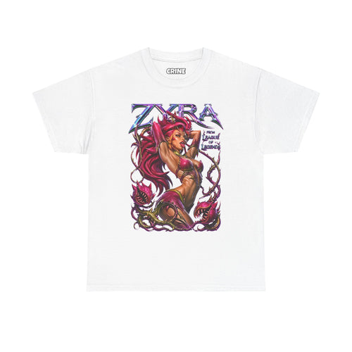 WAIFU Zyra T-Shirt