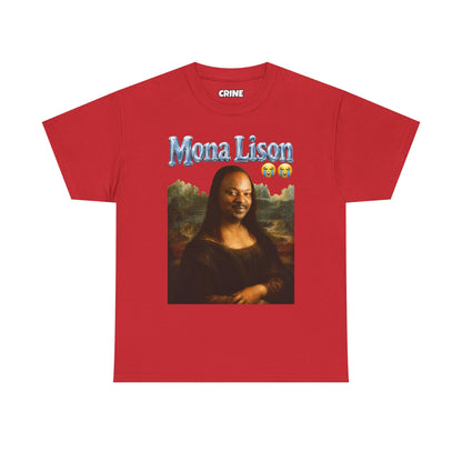 Mona LiSON T-Shirt