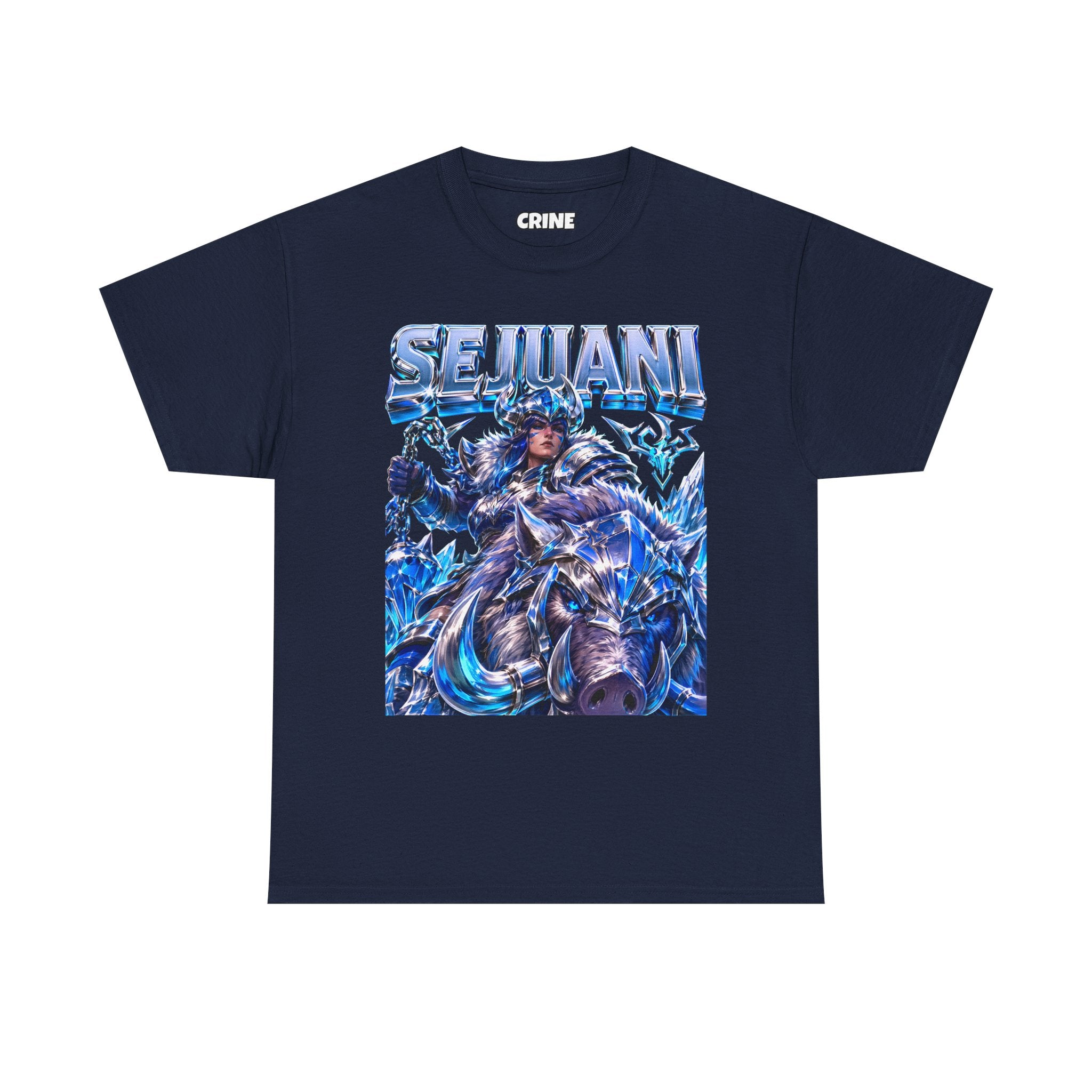 CHAMP Sejuani T-Shirt