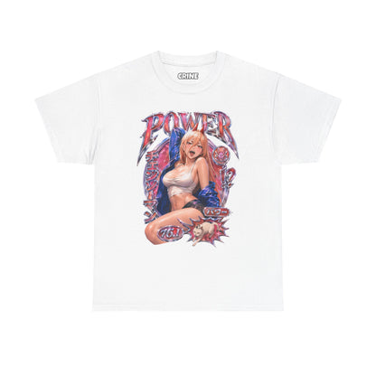 WAIFU Power T-Shirt