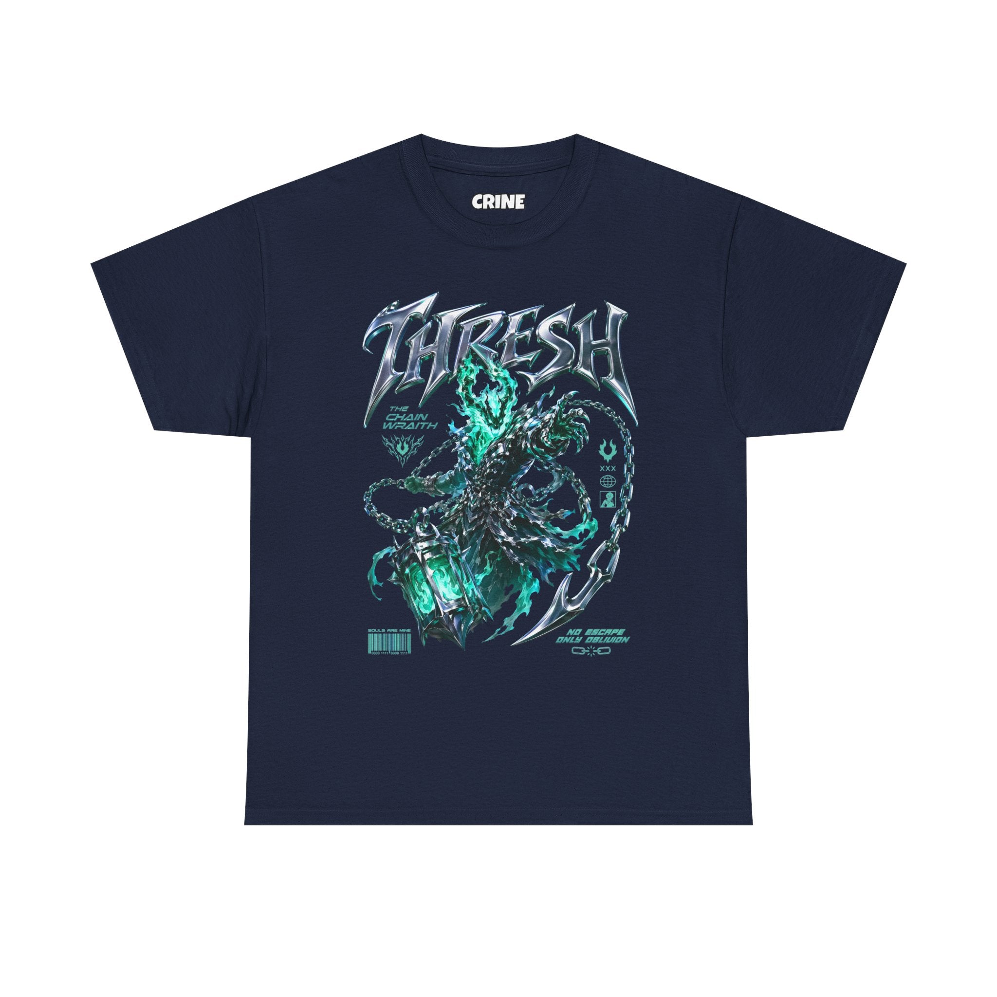 CHAMP Thresh T-Shirt