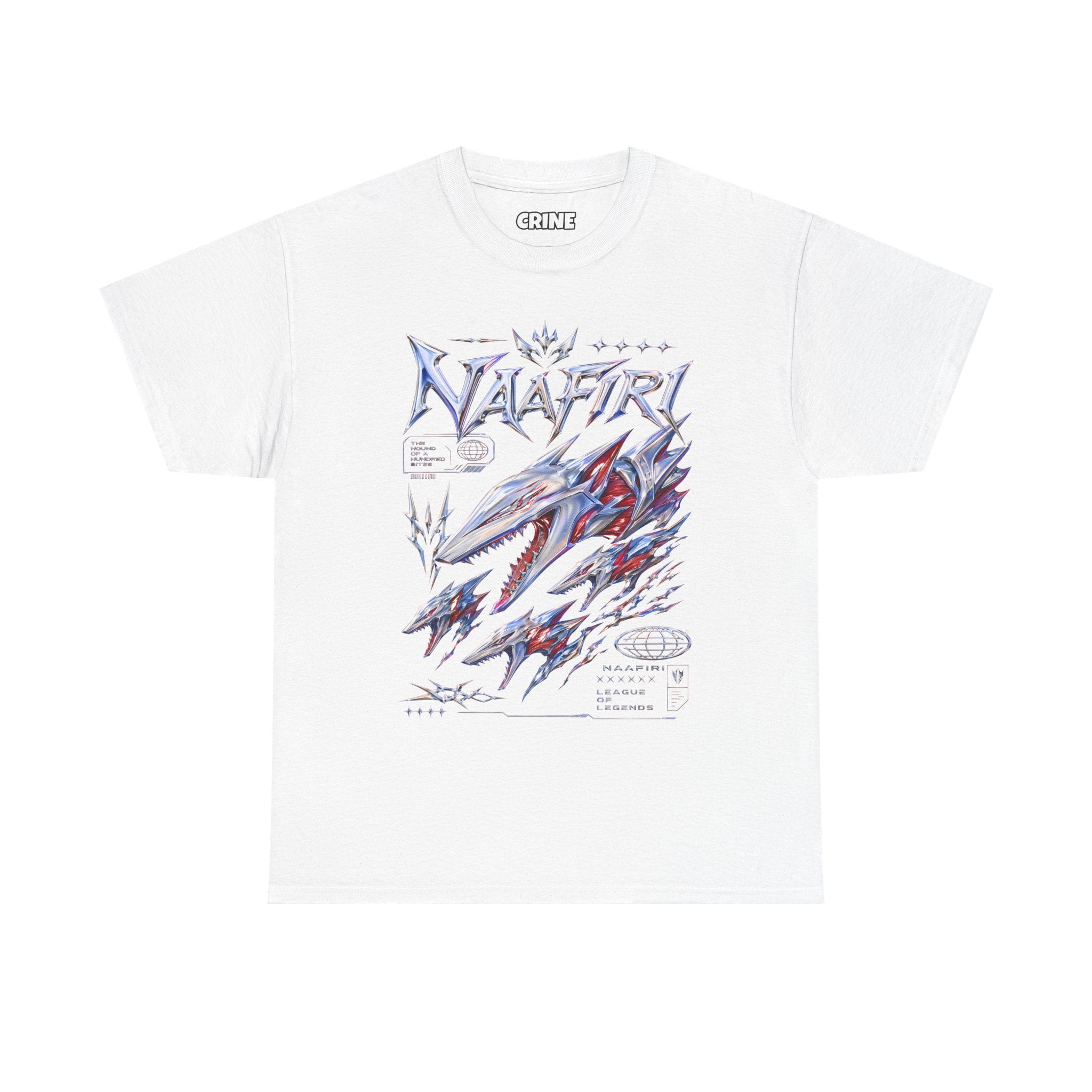 CHAMP Naafiri T-Shirt
