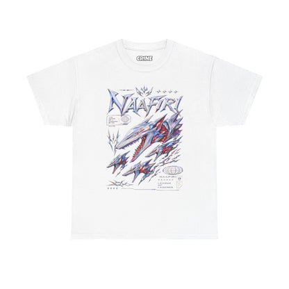 CHAMP Naafiri T-Shirt