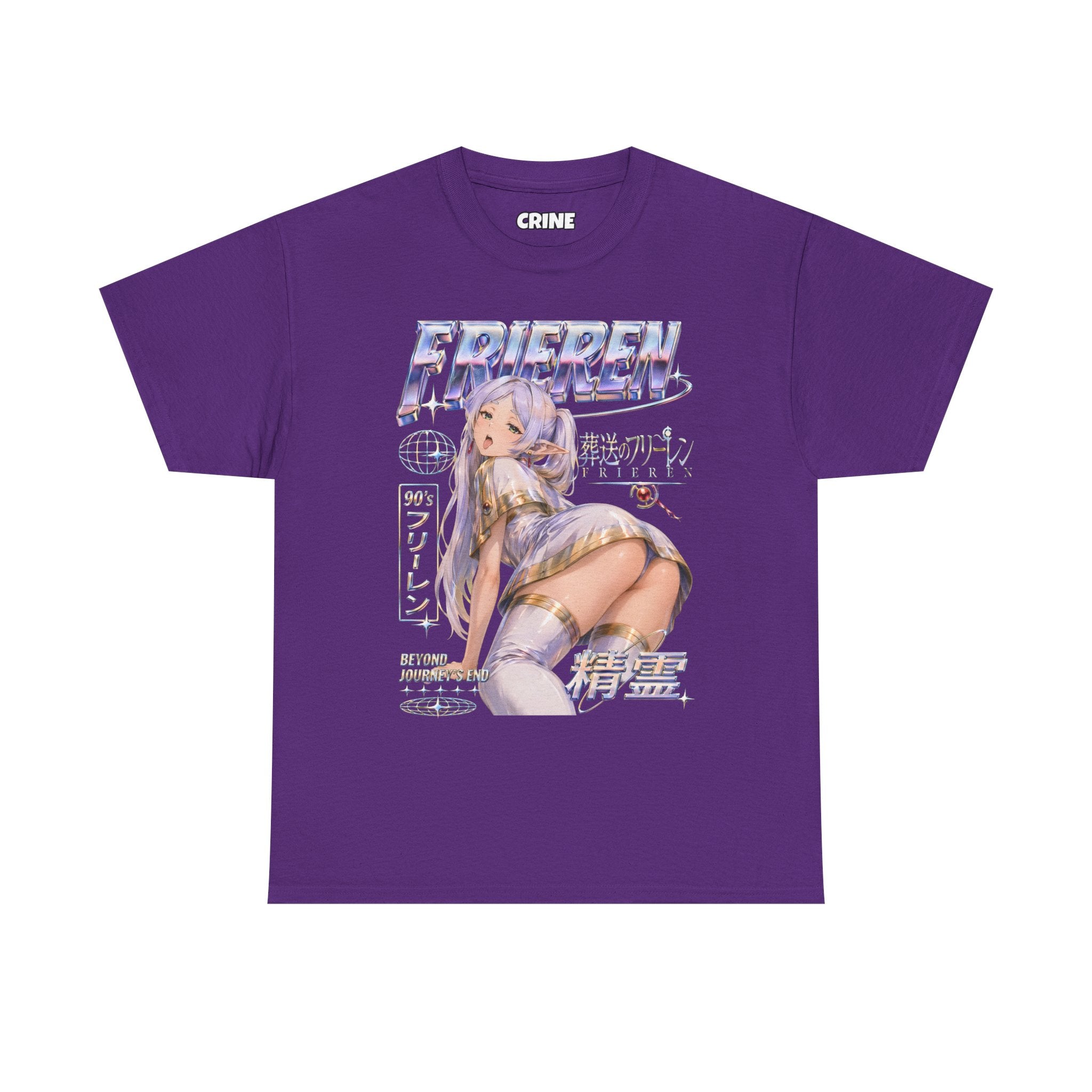 WAIFU Frieren T-Shirt