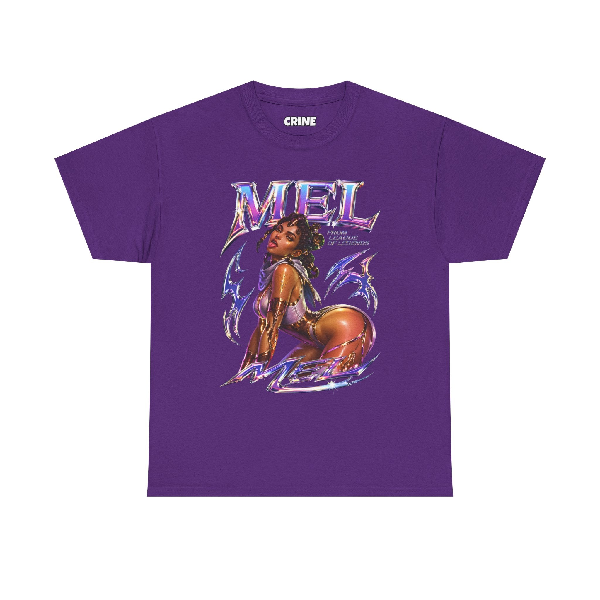 WAIFU Mel T-Shirt