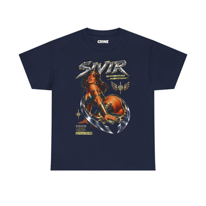 WAIFU Sivir T-Shirt