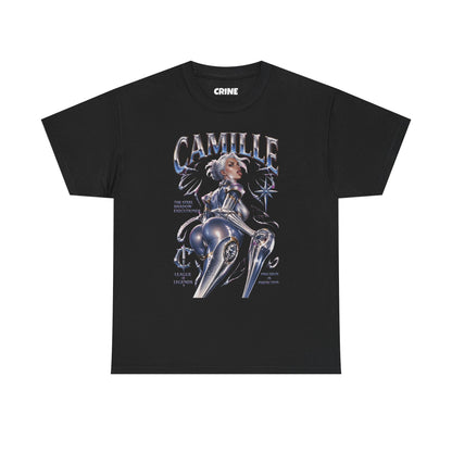 WAIFU Camille T-Shirt