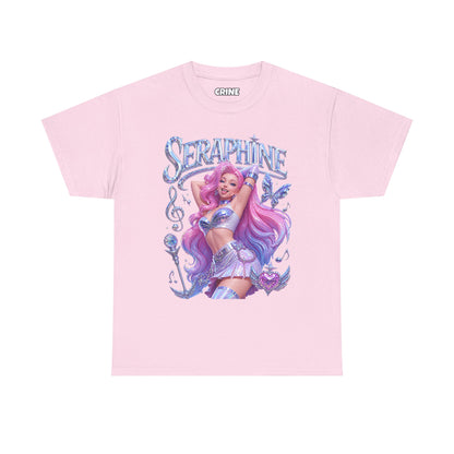 WAIFU Seraphine T-Shirt