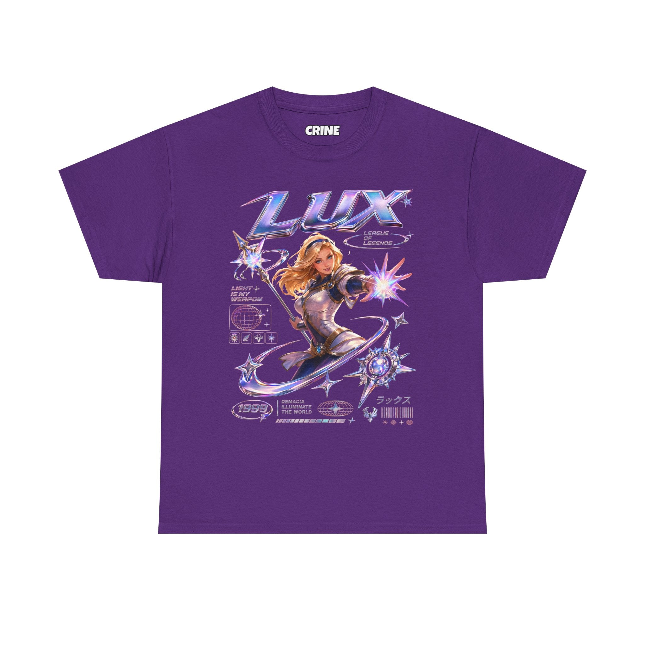 CHAMP Lux T-Shirt