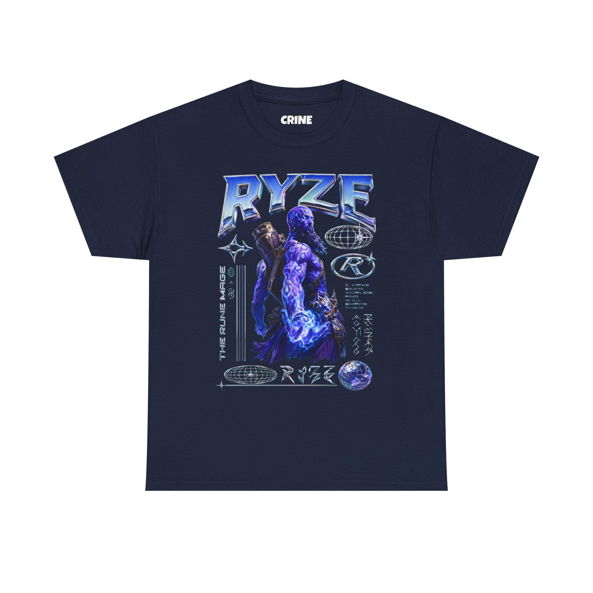 CHAMP Ryze T-Shirt