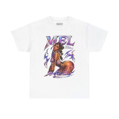 WAIFU Mel T-Shirt