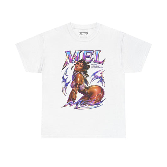 WAIFU Mel T-Shirt