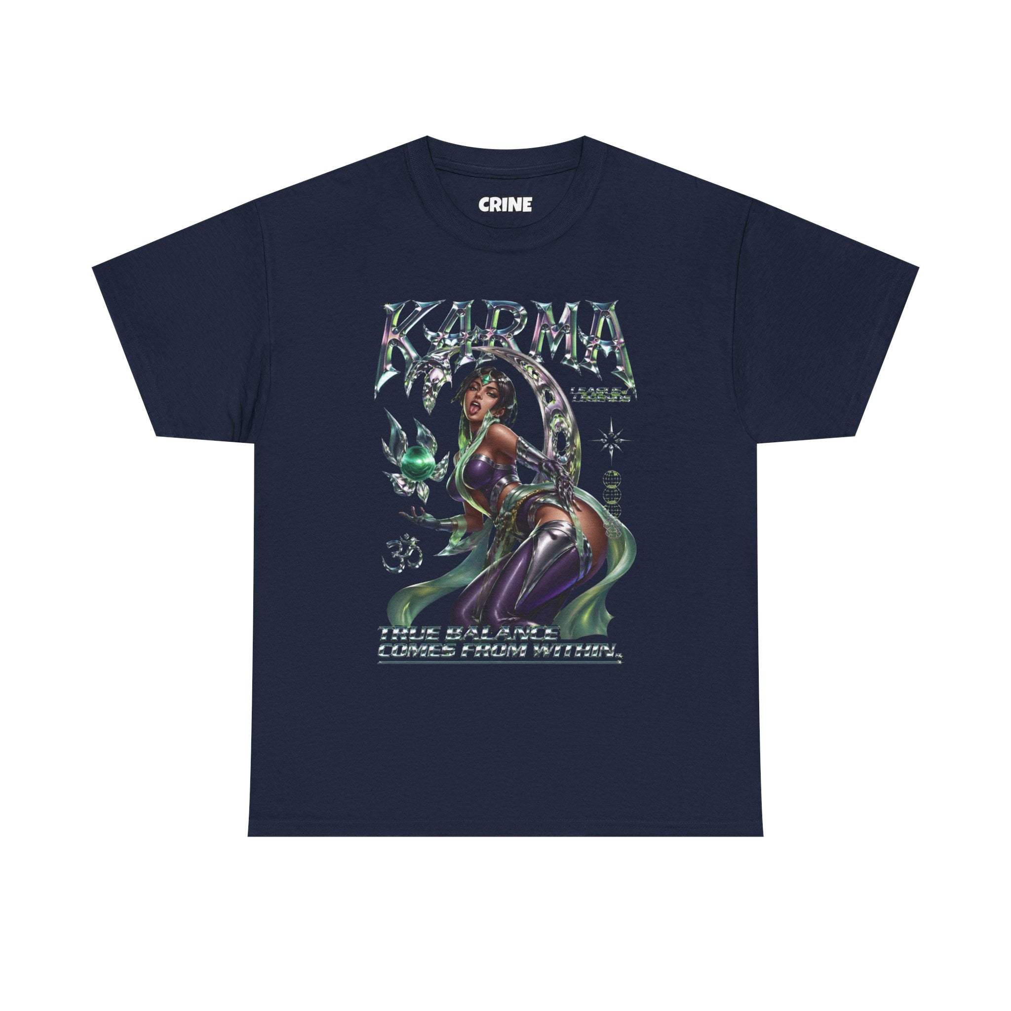 WAIFU Karma T-Shirt
